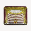 Cheap Vassoio Teatro Scala Interno Vassoi E Pliants Decorativi