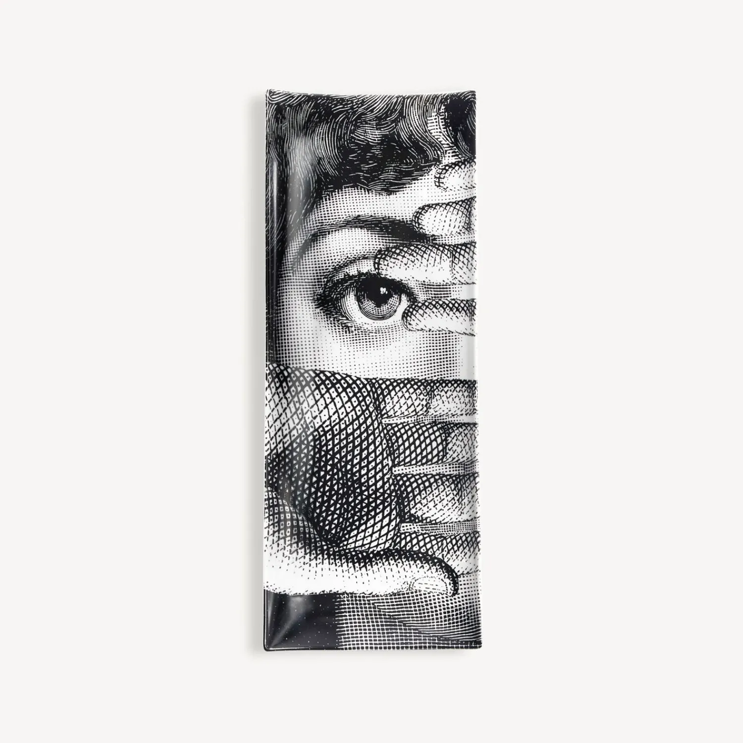 Flash Sale Vassoio Tema E Variazioni N.154 Vassoi Decorativi