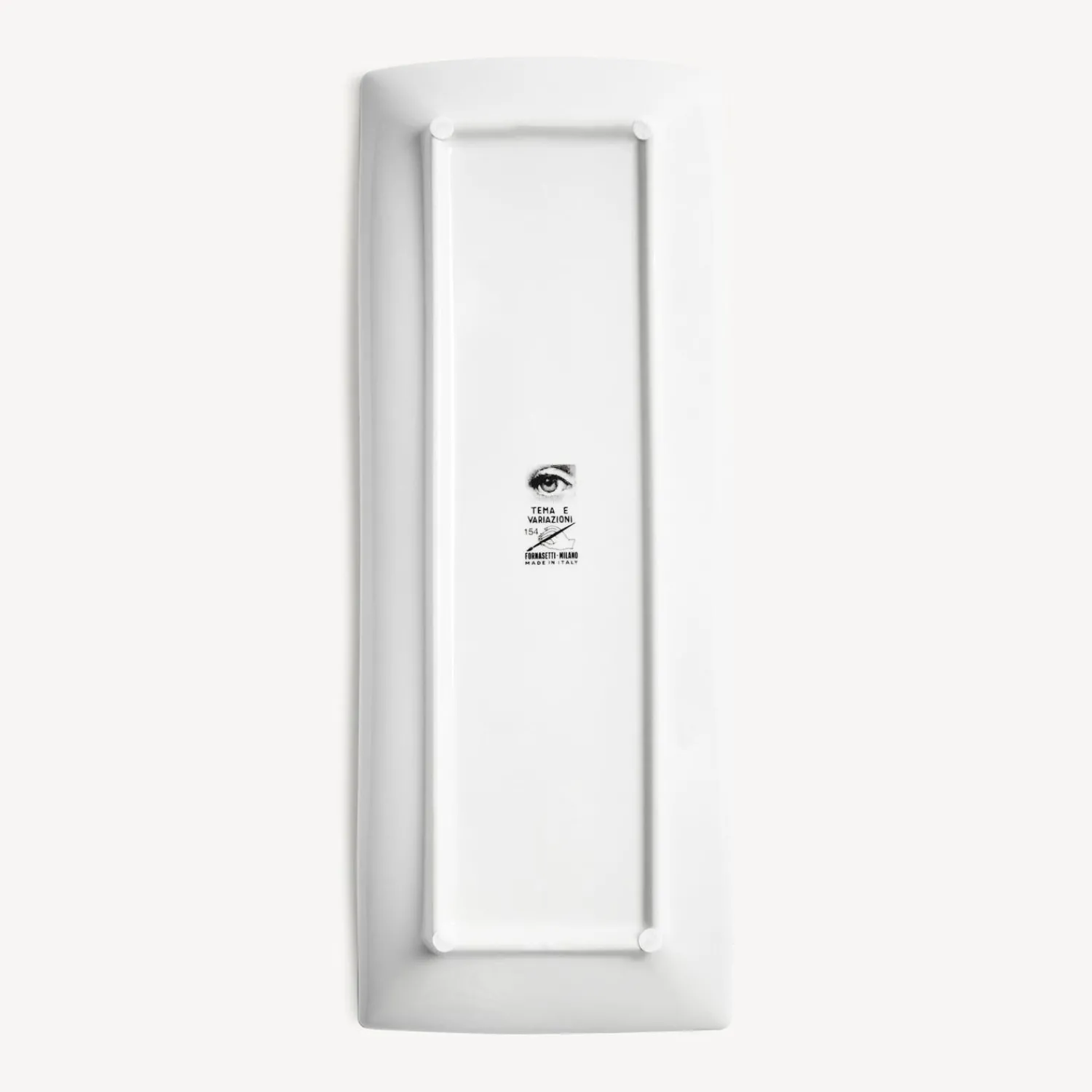 Flash Sale Vassoio Tema E Variazioni N.154 Vassoi Decorativi