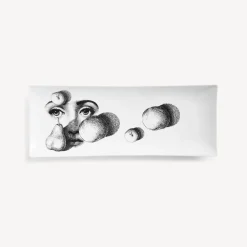 Flash Sale Vassoio Tema E Variazioni N.218 Vassoi Decorativi