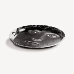 Flash Sale Vassoio Tema E Variazioni N.36 Vassoi E Pliants Decorativi