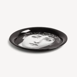 Best Sale Vassoio Tema E Variazioni N.1 Vassoi E Pliants Decorativi