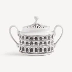 Flash Sale Zuccheriera Architettura Set Da Te E Caffe