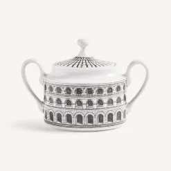 Flash Sale Zuccheriera Architettura Set Da Te E Caffe