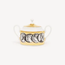 Outlet Zuccheriera Cammei Set Da Te E Caffe