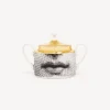 Flash Sale Zuccheriera Tema E Variazioni Set Da Te E Caffe