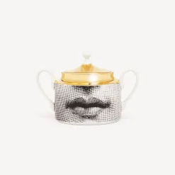 Flash Sale Zuccheriera Tema E Variazioni Set Da Te E Caffe