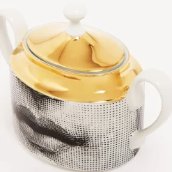 Flash Sale Zuccheriera Tema E Variazioni Set Da Te E Caffe
