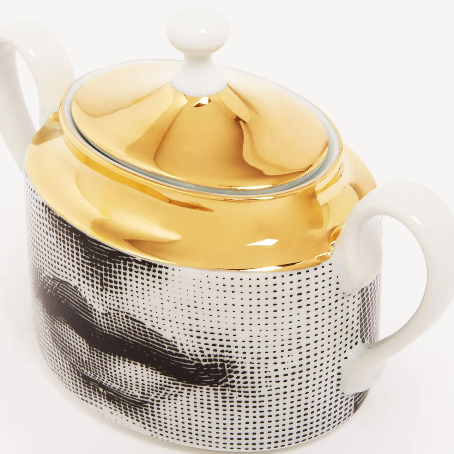 Flash Sale Zuccheriera Tema E Variazioni Set Da Te E Caffe